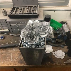 Meet your Posher, Samantha